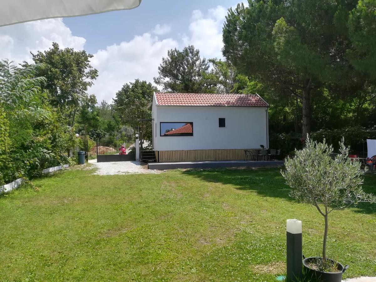 Eva 'S Paradise Pefkári Kültér fotó