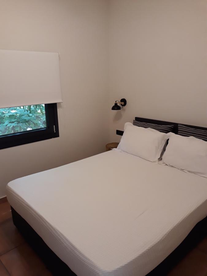 Eva 'S Paradise Pefkári Kültér fotó