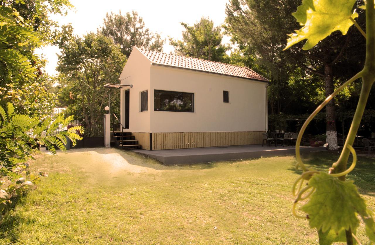 Eva 'S Paradise Pefkári Kültér fotó